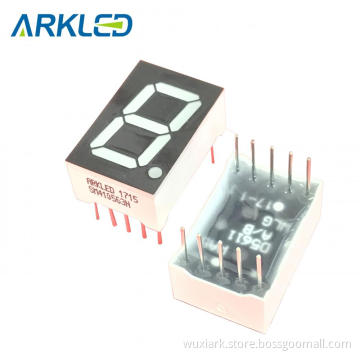 0.56 inch small LED display